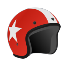 Helm Keselamatan